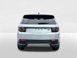 Used 2023 Land Rover Discovery Sport SE image 3