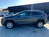 Used 2016 Jeep Cherokee Latitude w/ Comfort & Sound Group image 4