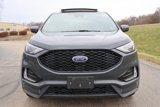 Used 2021 Ford Edge ST-Line w/ Class II Trailer Tow Package image 6