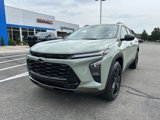 New 2025 Chevrolet Trax ACTIV image 2