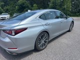 Used 2022 Lexus ES 350 w/ Premium Package image 3