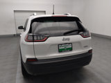 Used 2020 Jeep Cherokee Latitude image 6