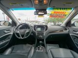 Used 2017 Hyundai Santa Fe Sport w/ 2.0T Ultimate Tech Package 05 image 2