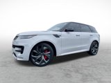 Certified 2025 Land Rover Range Rover Sport Dynamic SE image 1