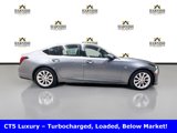 Used 2020 Cadillac CT5 Luxury w/ Cold Weather Package image 4