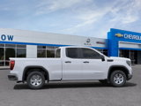 New 2025 GMC Sierra 1500 Pro w/ Pro Value Package image 5