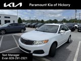 Used 2009 Kia Optima LX image 2