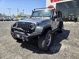 Used 2014 Jeep Wrangler Unlimited Sport w/ Quick Order Package 24S image 3