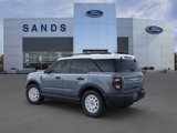 New 2025 Ford Bronco Sport Heritage w/ Convenience Package image 4