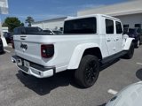 Used 2023 Jeep Gladiator Overland image 3