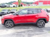 New 2025 Jeep Compass Limited image 2