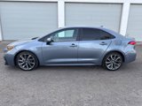 Used 2021 Toyota Corolla SE image 2