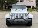 Used 2015 Jeep Wrangler Unlimited Sahara w/ Connectivity Group image 3
