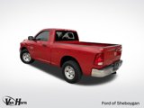 Used 2019 RAM 1500 Tradesman w/ Popular Equipment Group image 3