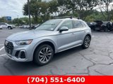 Used 2023 Audi Q5 2.0T Premium Plus image 2