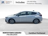 Certified 2024 Subaru Impreza 2.0i image 3