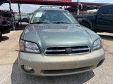 Used 2000 Subaru Outback Wagon image 6