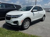 Used 2022 Chevrolet Equinox LT image 3