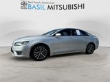 Used 2019 Lincoln MKZ Reserve image 2