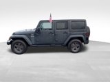 Used 2016 Jeep Wrangler Unlimited Sport image 4