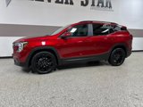 Used 2022 GMC Terrain SLE w/ Elevation Edition image 4