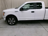 Used 2020 Ford F150 XL w/ Equipment Group 101A Mid image 4