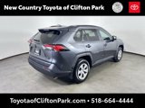 Used 2020 Toyota RAV4 LE image 3