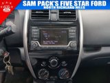 Used 2017 Nissan Versa Note SV image 6