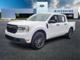 Certified 2022 Ford Maverick XLT w/ Equipment Group 300A Standard image 3