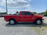 Used 2017 RAM 1500 Classic SLT image 2