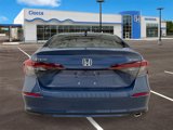New 2025 Honda Civic Sport image 4