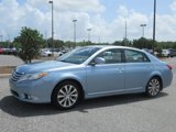 Used 2011 Toyota Avalon Limited image 3