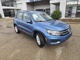 Used 2017 Volkswagen Tiguan Limited image 3