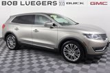 Used 2016 Lincoln MKX Reserve w/ Technology Package image 2