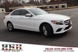 Used 2019 Mercedes-Benz C 300 4MATIC Sedan image 4