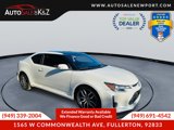 Used 2016 Scion tC image 5