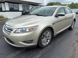 Used 2010 Ford Taurus Limited image 3