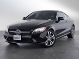 Certified 2021 Mercedes-Benz C 300 Coupe image 3