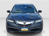 Used 2016 Acura TLX image 2