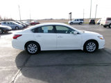 Used 2018 Nissan Altima 2.5 S w/ S Convenience Package image 2