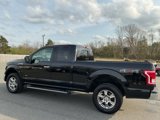 Used 2016 Ford F150 XLT w/ Equipment Group 302A Luxury image 4