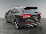 Used 2018 Kia Sorento EX image 3