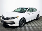 Used 2016 Honda Accord EX-L image 4