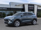 New 2025 Buick Encore GX Preferred image 2