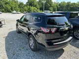 Used 2017 Chevrolet Traverse LT image 4