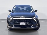 Used 2023 Kia Sportage EX image 2
