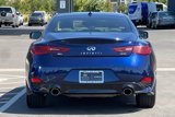 Certified 2021 INFINITI Q60 3.0t Luxe image 5