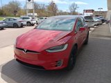 Used 2017 Tesla Model X P100D image 3