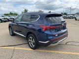 Used 2022 Hyundai Santa Fe SEL w/ Cargo Package image 4