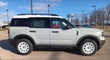 New 2024 Ford Bronco Sport Heritage w/ Heritage Convenience Package image 2